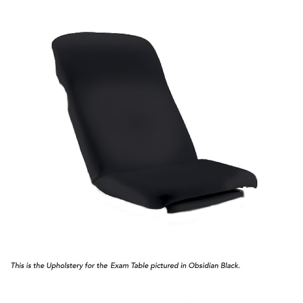 ミルティ　0823 Midmark 204 Seamless, 28in Upholstery Top, Soothing Blue 002